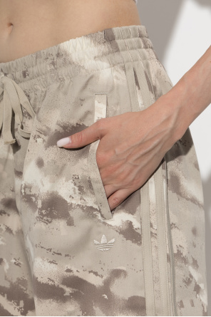 ADIDAS Originals Shorts with logo
