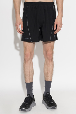 ADIDAS Performance Pantalones cortos deportivos ADIDAS X ENTIRE STUDIOS