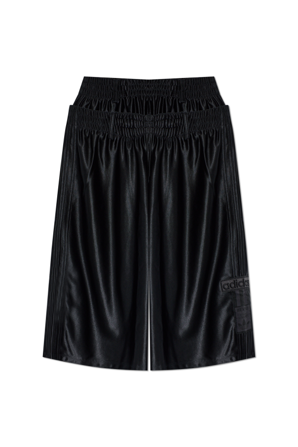 Shorts with logo od ADIDAS Originals