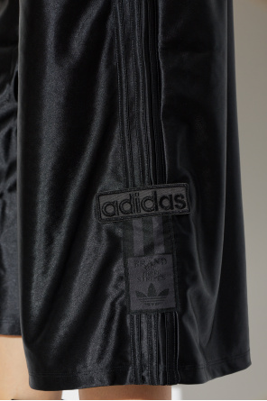ADIDAS Originals Calções com logótipo