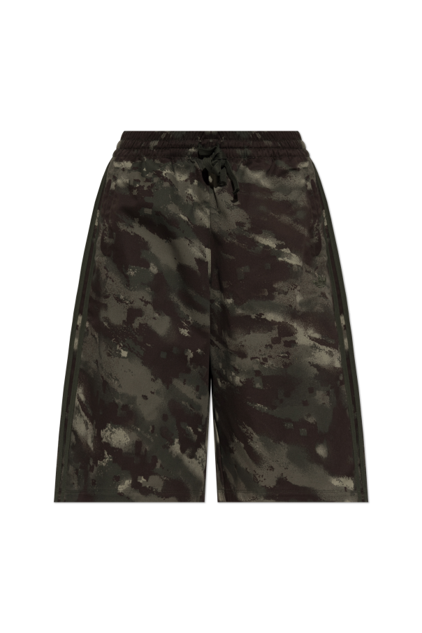 Shorts with logo od ADIDAS Originals