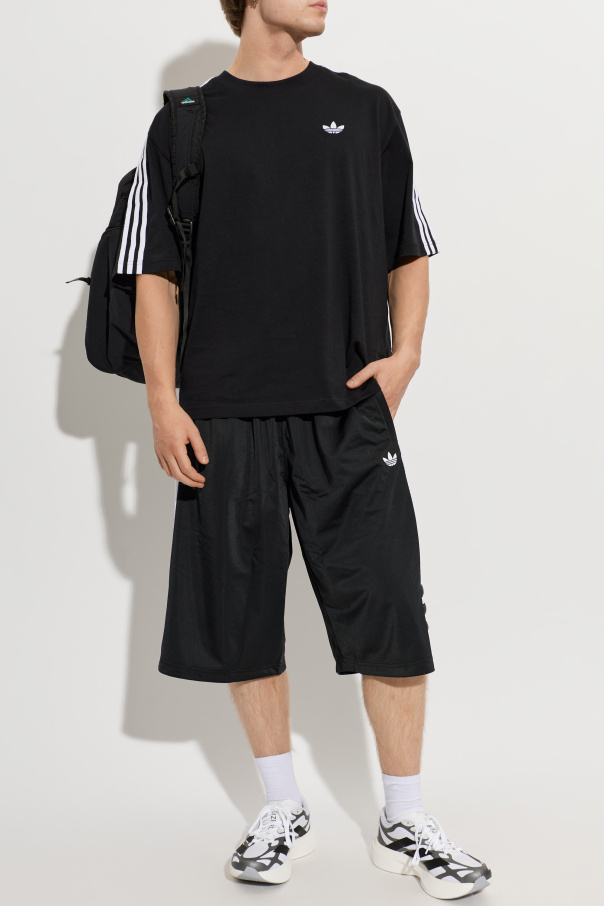 ADIDAS Originals Shorts with logo