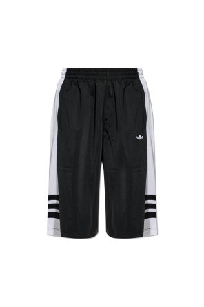 Pantalones cortos con logo