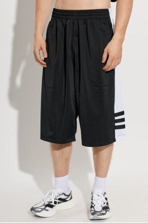 ADIDAS Originals Shorts with logo