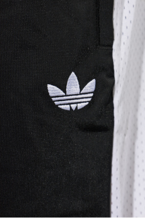 ADIDAS Originals Shorts with logo