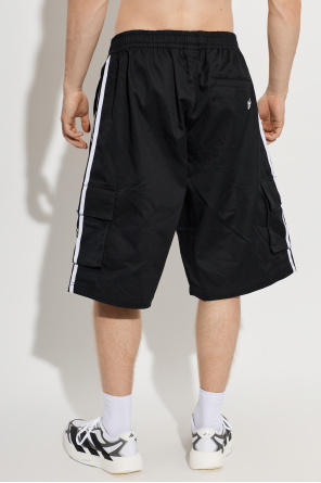 ADIDAS Originals ‘Cargo’ shorts