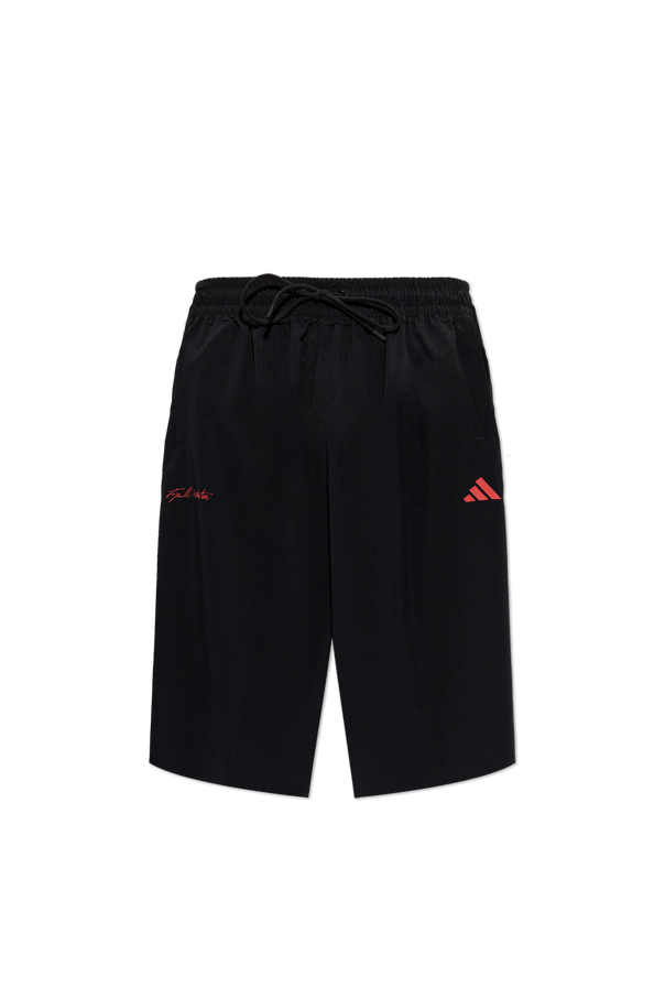 ADIDAS x TYRRELL WINSON Shorts od ADIDAS Performance