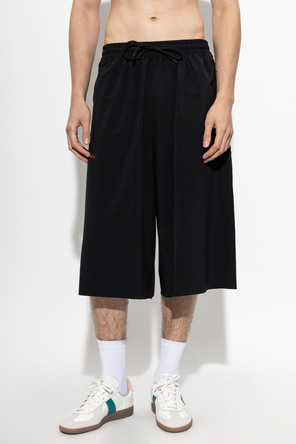 ADIDAS Performance ADIDAS x TYRRELL WINSON Shorts