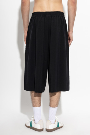 ADIDAS Performance ADIDAS x TYRRELL WINSON Shorts