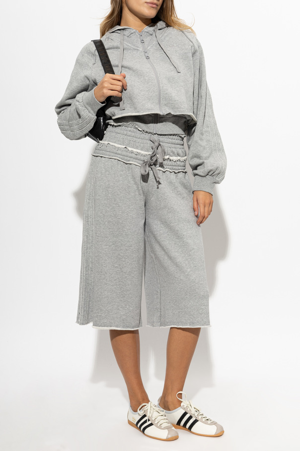 ADIDAS Originals Oversize Shorts