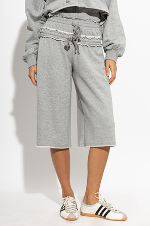 ADIDAS Originals Oversize Shorts