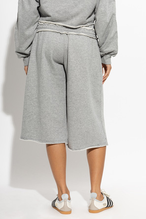 ADIDAS Originals Oversize Shorts