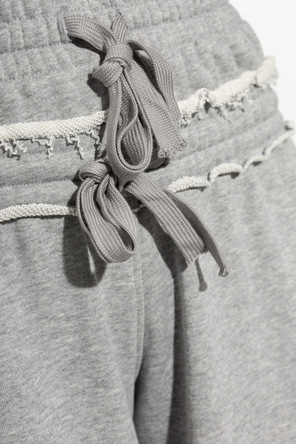 ADIDAS Originals Oversize Shorts