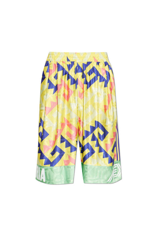 ADIDAS X WILLY CHAVARRIA od ADIDAS Originals