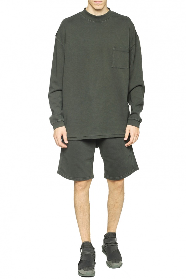 Yeezy Sweat shorts | Men's Clothing 