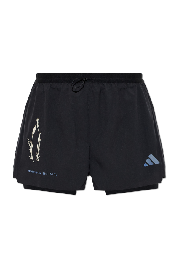ADIDAS X SONG FOR THE MUTE od ADIDAS Performance