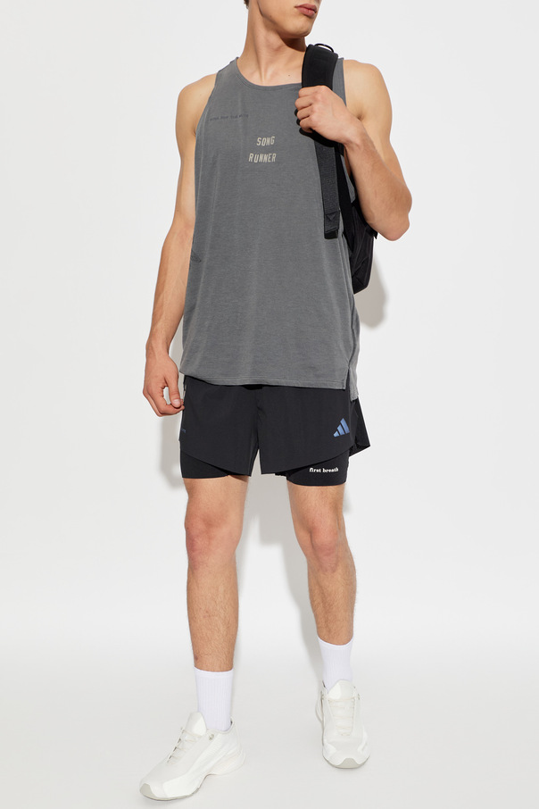ADIDAS Performance ADIDAS X SONG FOR THE MUTE