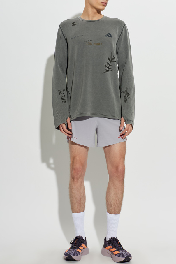 ADIDAS Performance Sport Shorts