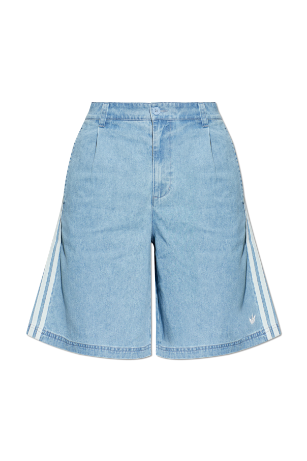 Denim shorts od ADIDAS Originals