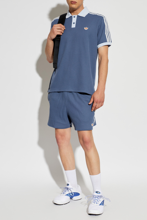 ADIDAS Originals Shorts with logo