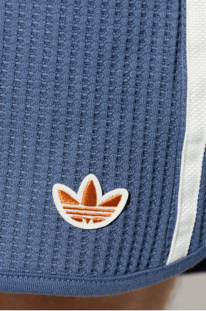 ADIDAS Originals Shorts with logo