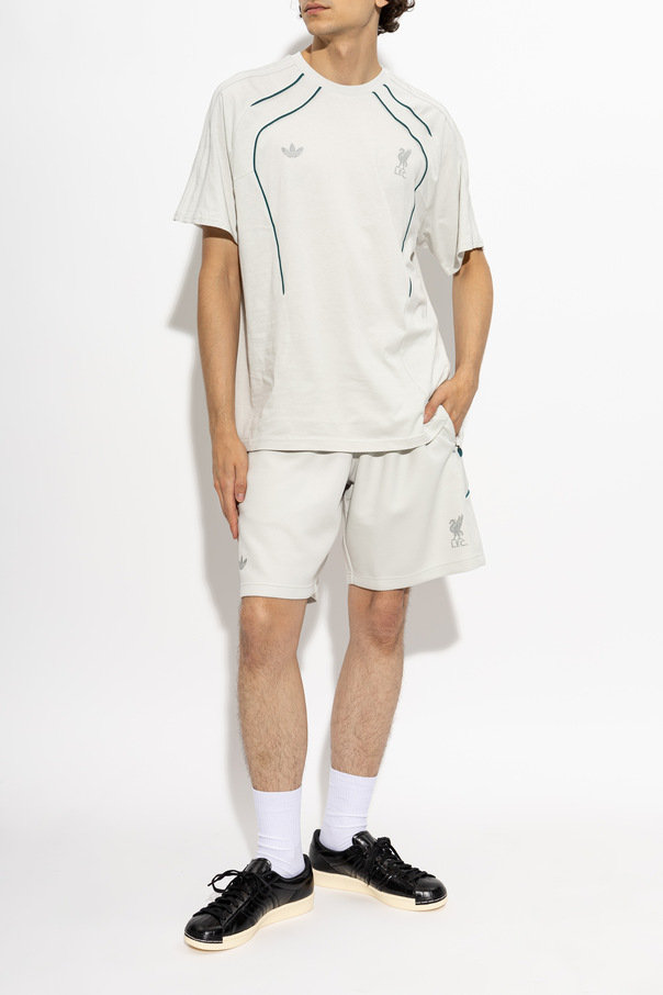 ADIDAS Performance ADIDAS X LIVERPOOL FC