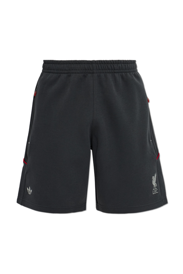 ADIDAS X LIVERPOOL FC od ADIDAS Performance