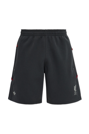 ADIDAS X LIVERPOOL FC