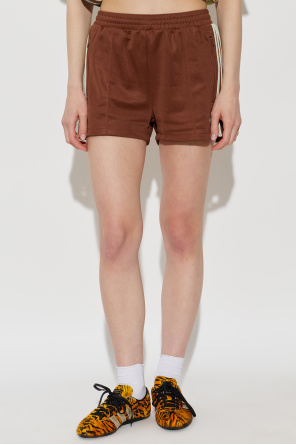 ADIDAS Originals Shorts with logo