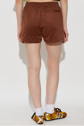 ADIDAS Originals Shorts with logo
