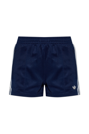 Logo shorts