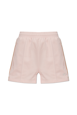 Shorts with logo