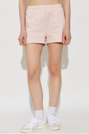 ADIDAS Originals Pantalones cortos con logo