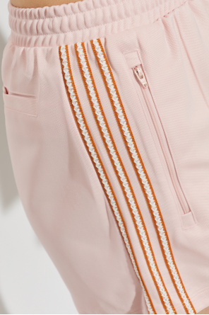 ADIDAS Originals Pantalones cortos con logo