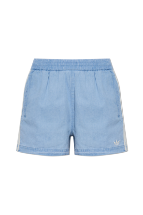 Logo shorts