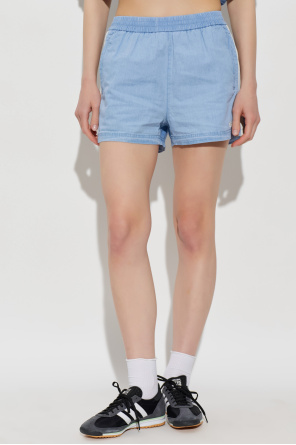 ADIDAS Originals Logo shorts