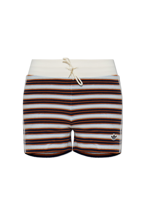 Shorts with logo od ADIDAS Originals