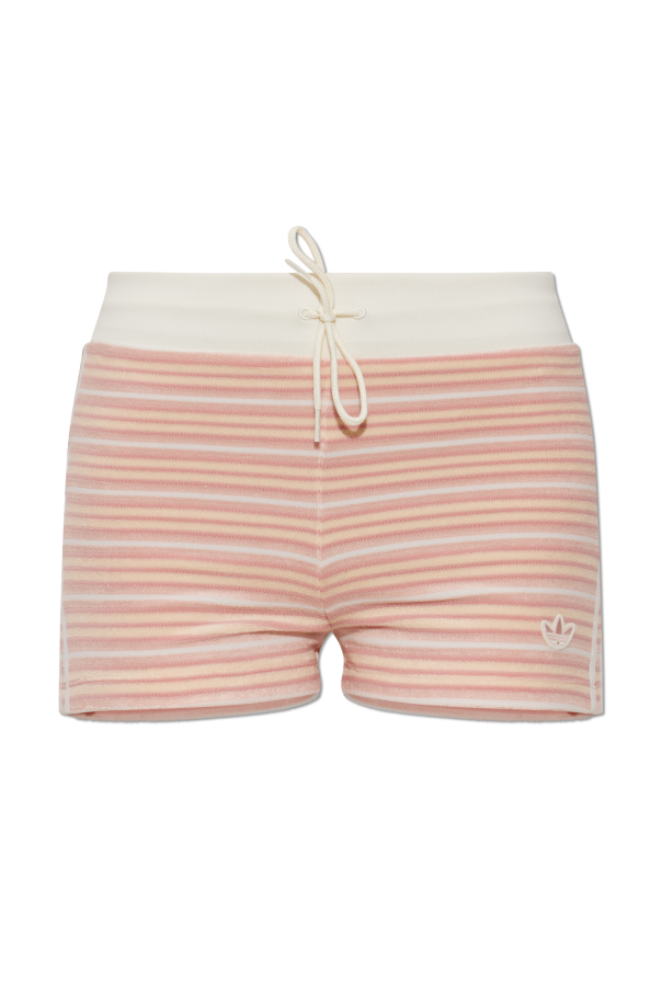 Logo shorts od ADIDAS Originals
