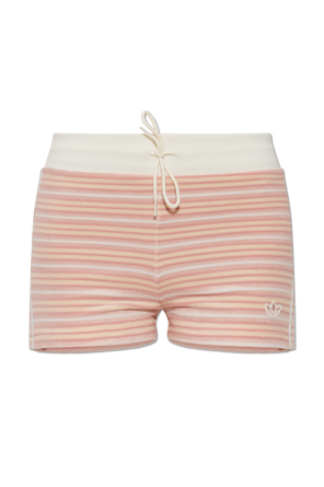 Logo shorts