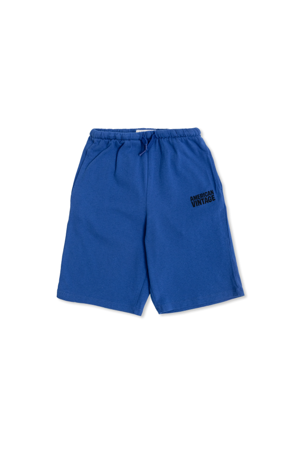 ‘Ykobow’ shorts, zdjęcie 1 ‘Ykobow’ shorts od American Vintage Kids