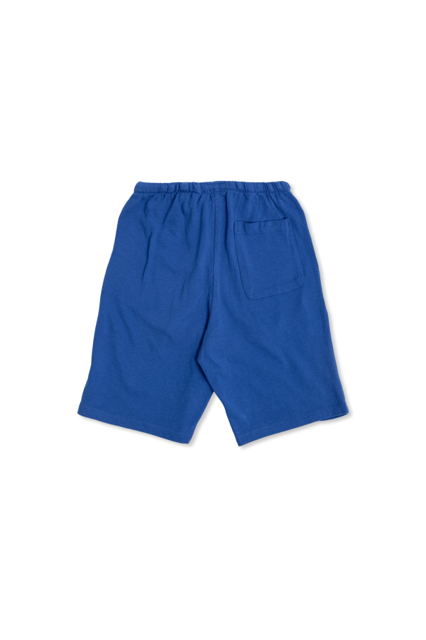 American Vintage Kids Shorts ‘Ykobow’