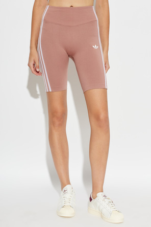 ADIDAS Originals Къси клинове с лого