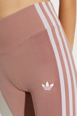 ADIDAS Originals Къси клинове с лого