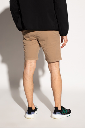 Theory Cotton shorts