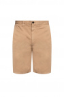 Theory Cotton shorts
