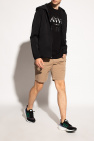 Theory Cotton shorts