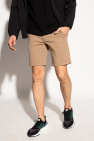 Theory Cotton shorts