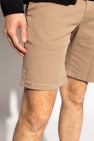 Theory Cotton shorts