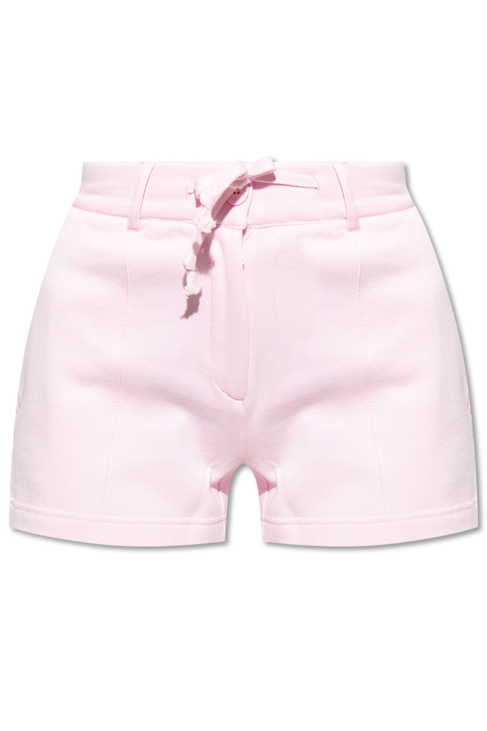 Helmut Lang Shorts with logo