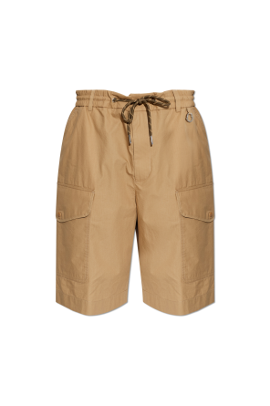 ‘Cargo’ shorts